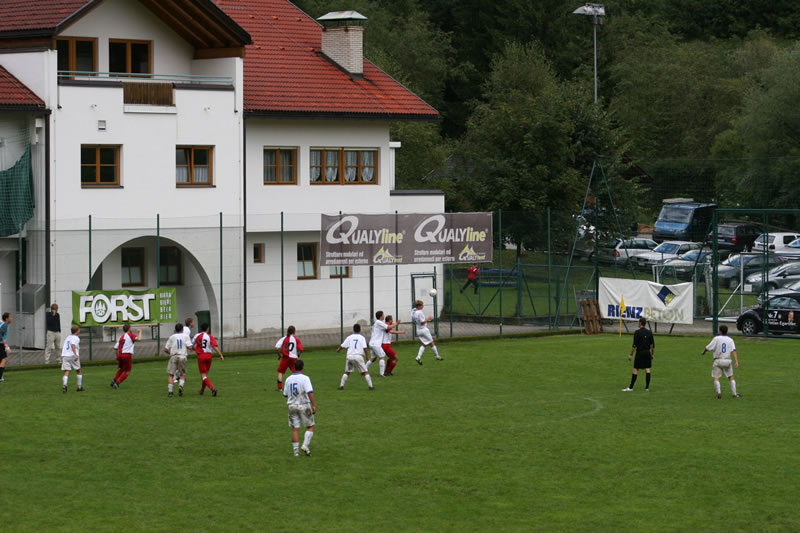 gal/Saison2008-2009- Pokal 1. Runde Hinspiel: Vintl - SV Reischach/2008-08-24 SVR gg. Vintl - Pokalhinspiel 389.jpg